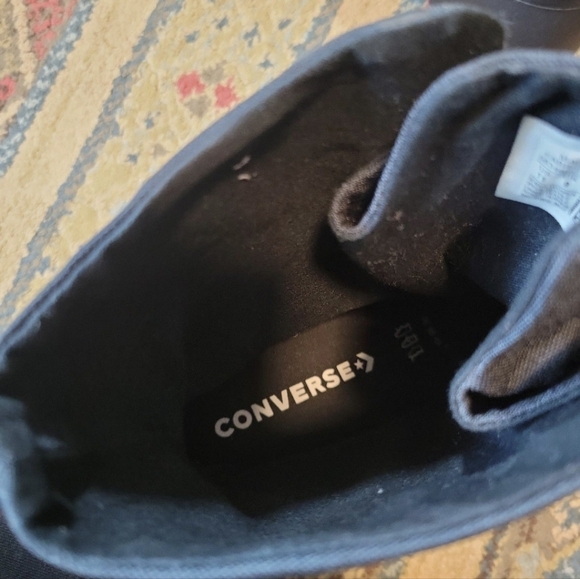 Converse Chuck Taylor® All Star® GR82 Lace-Up Boot - Picture 6 of 8